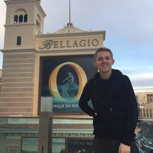 Meet your Posher, Daniel